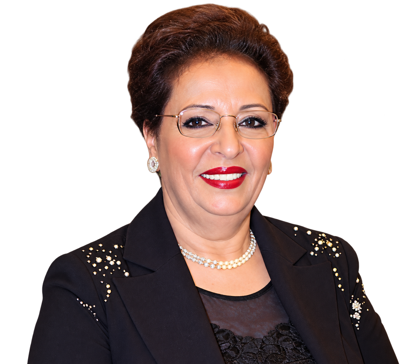 سعاد الحميضي